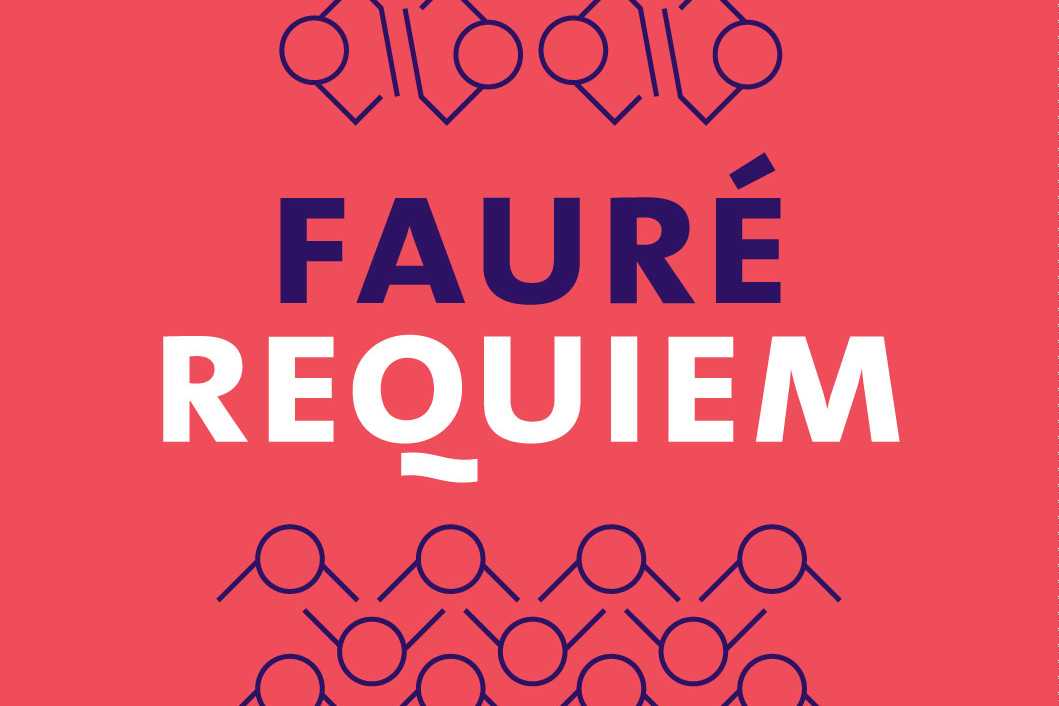 Image 0 of project 'Fauré Requiem'