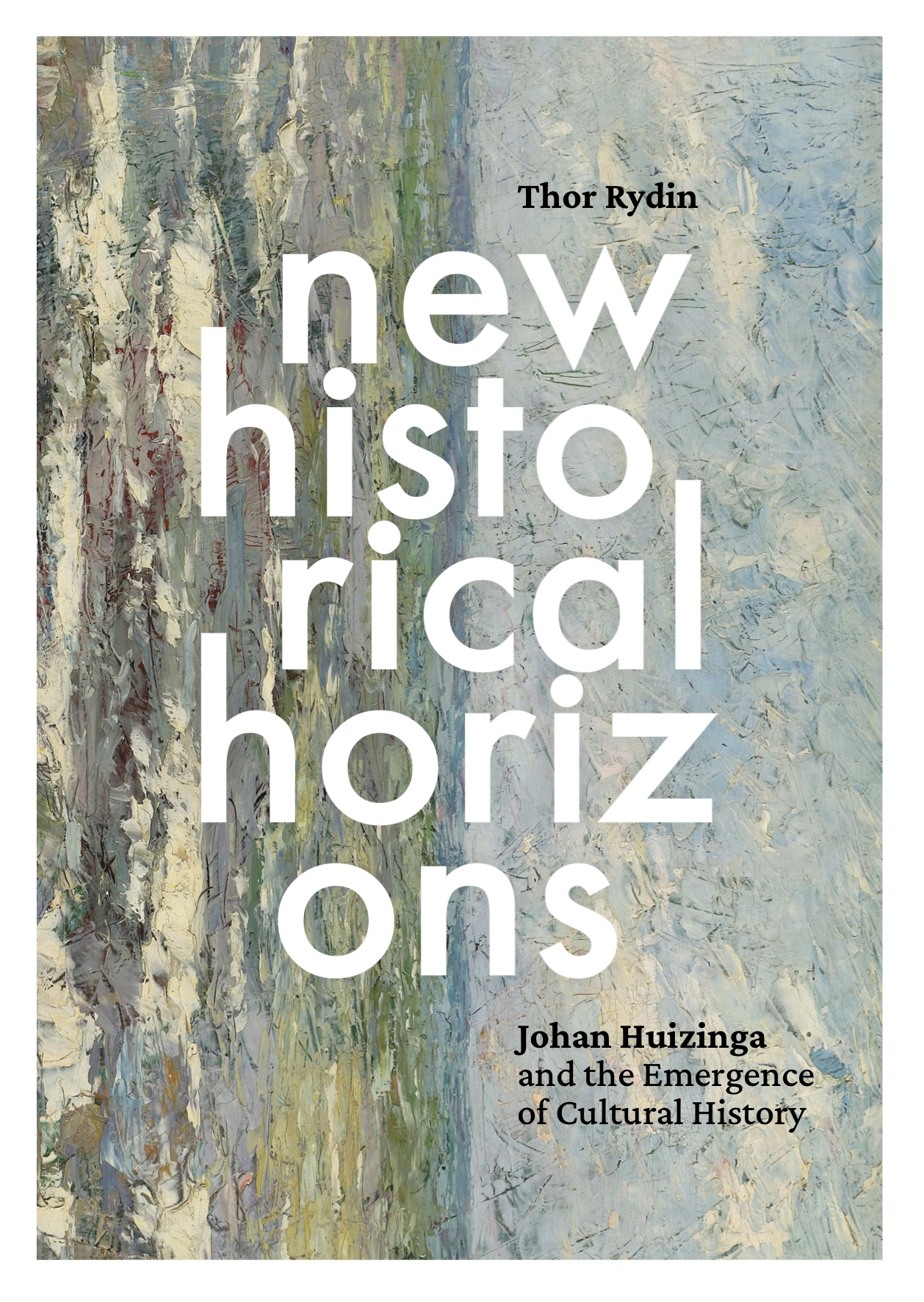 New Historical Horizons