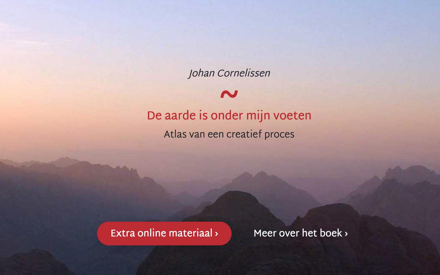 De aarde is onder mijn voeten (v2)