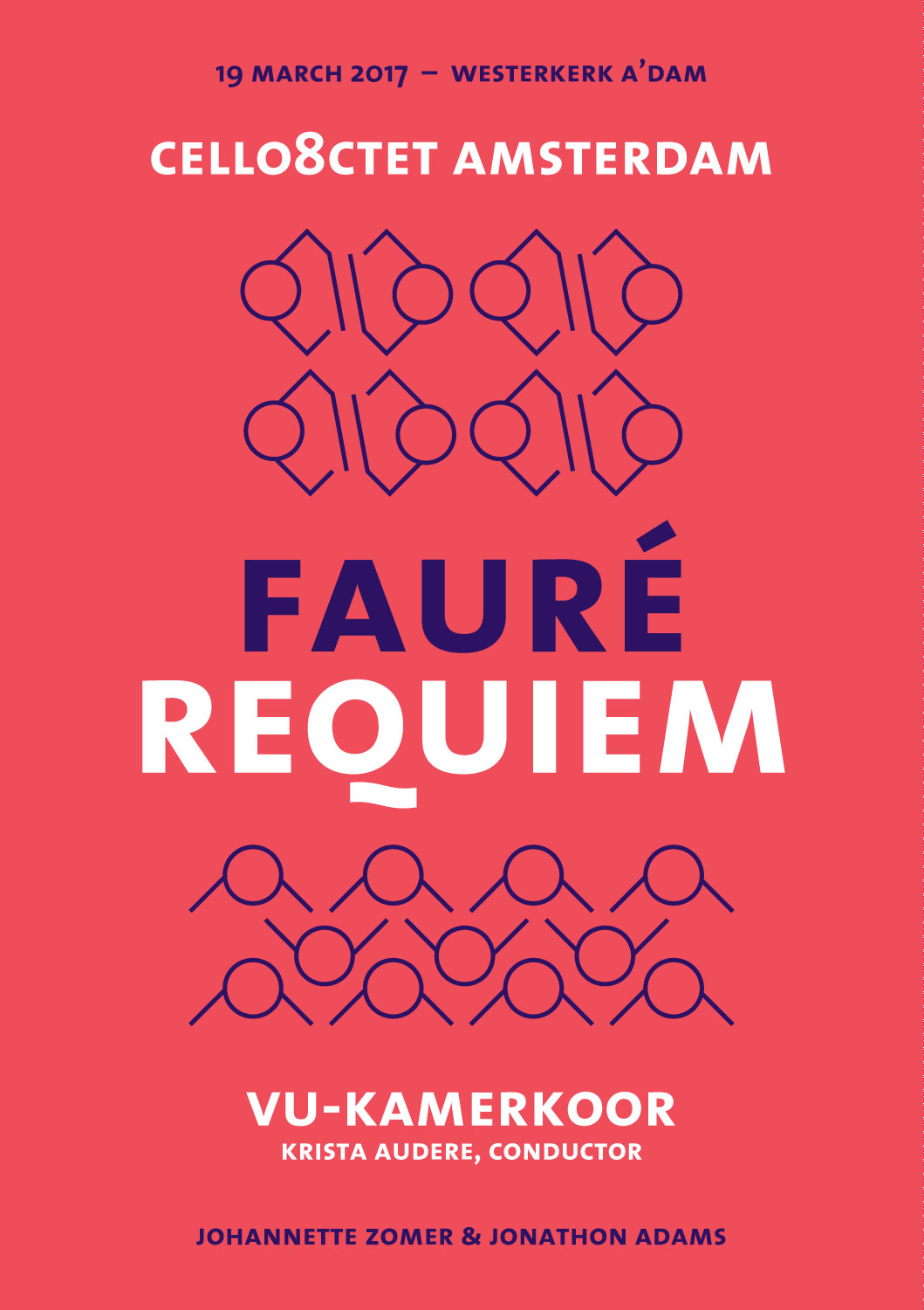 Fauré Requiem