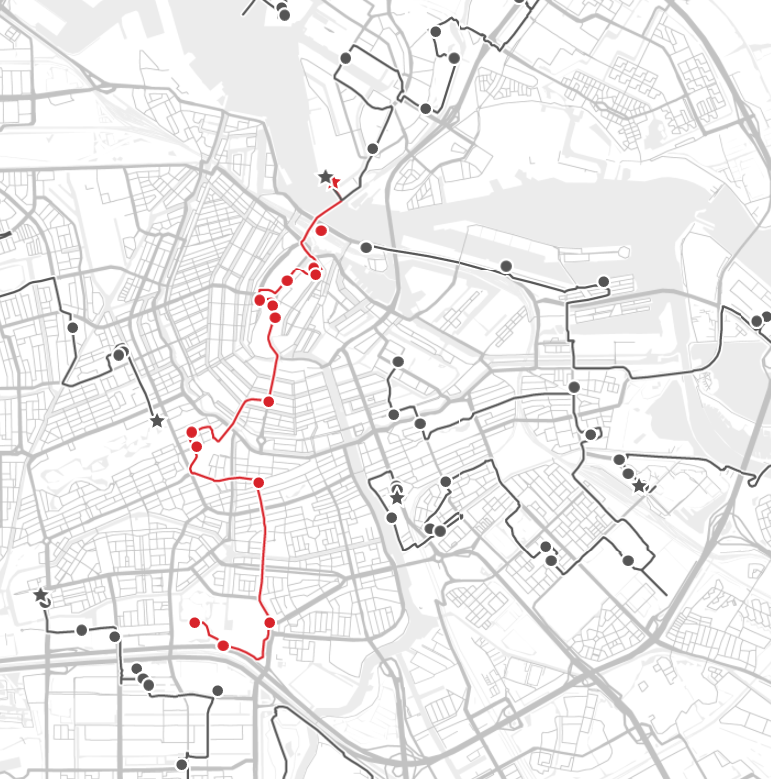 Fietsen met Welstand