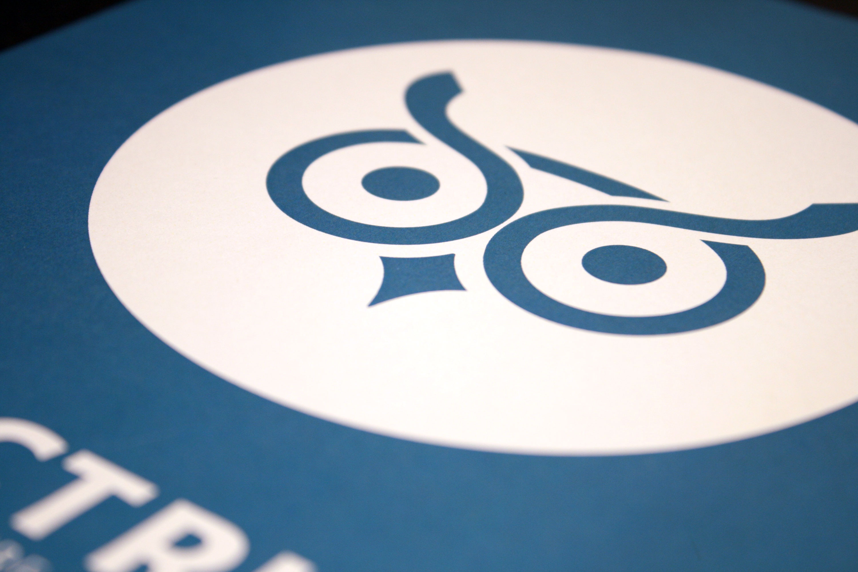 Logo Study association Spectrum