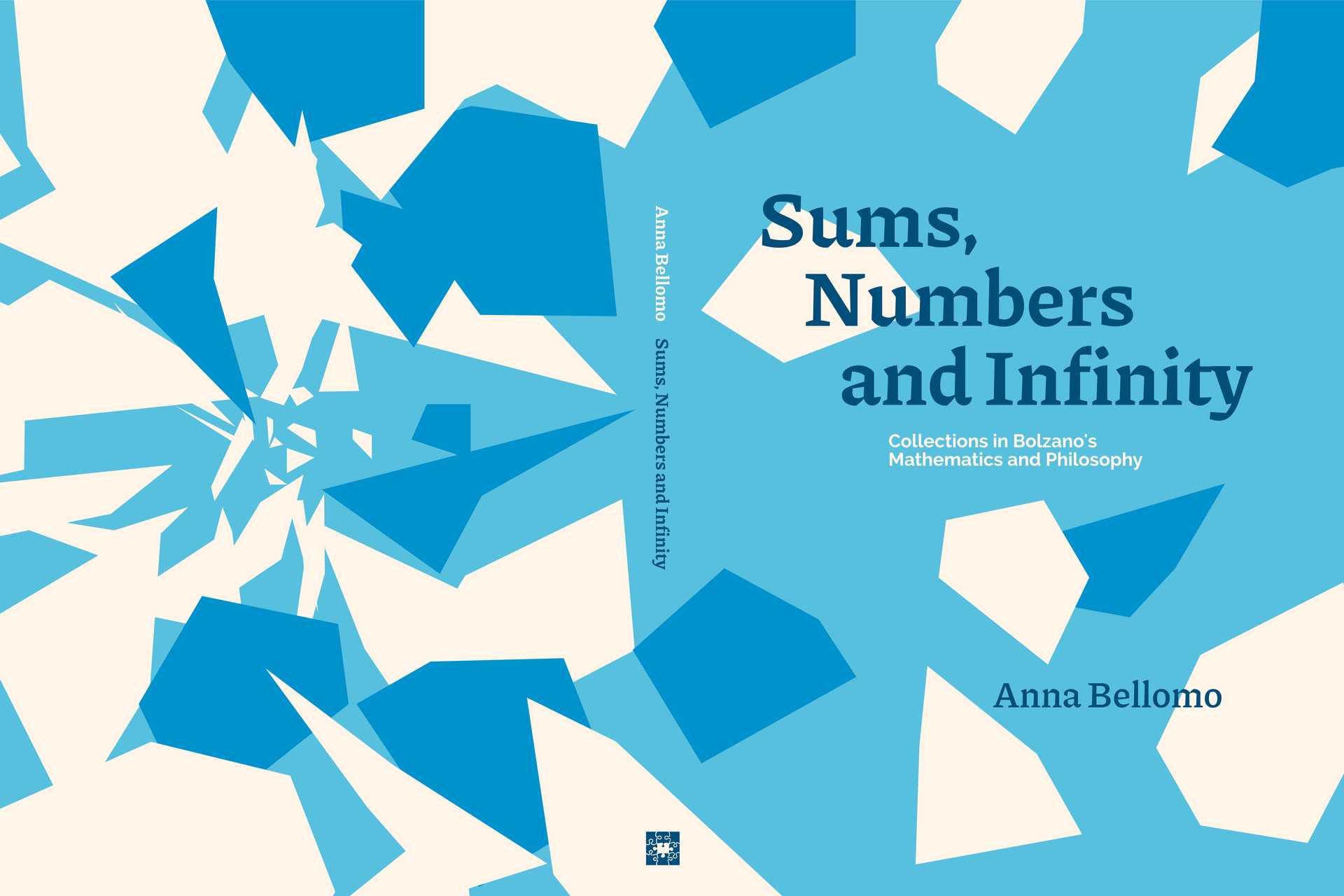 Image 2 of project 'Sums, Numbers and Infinity'